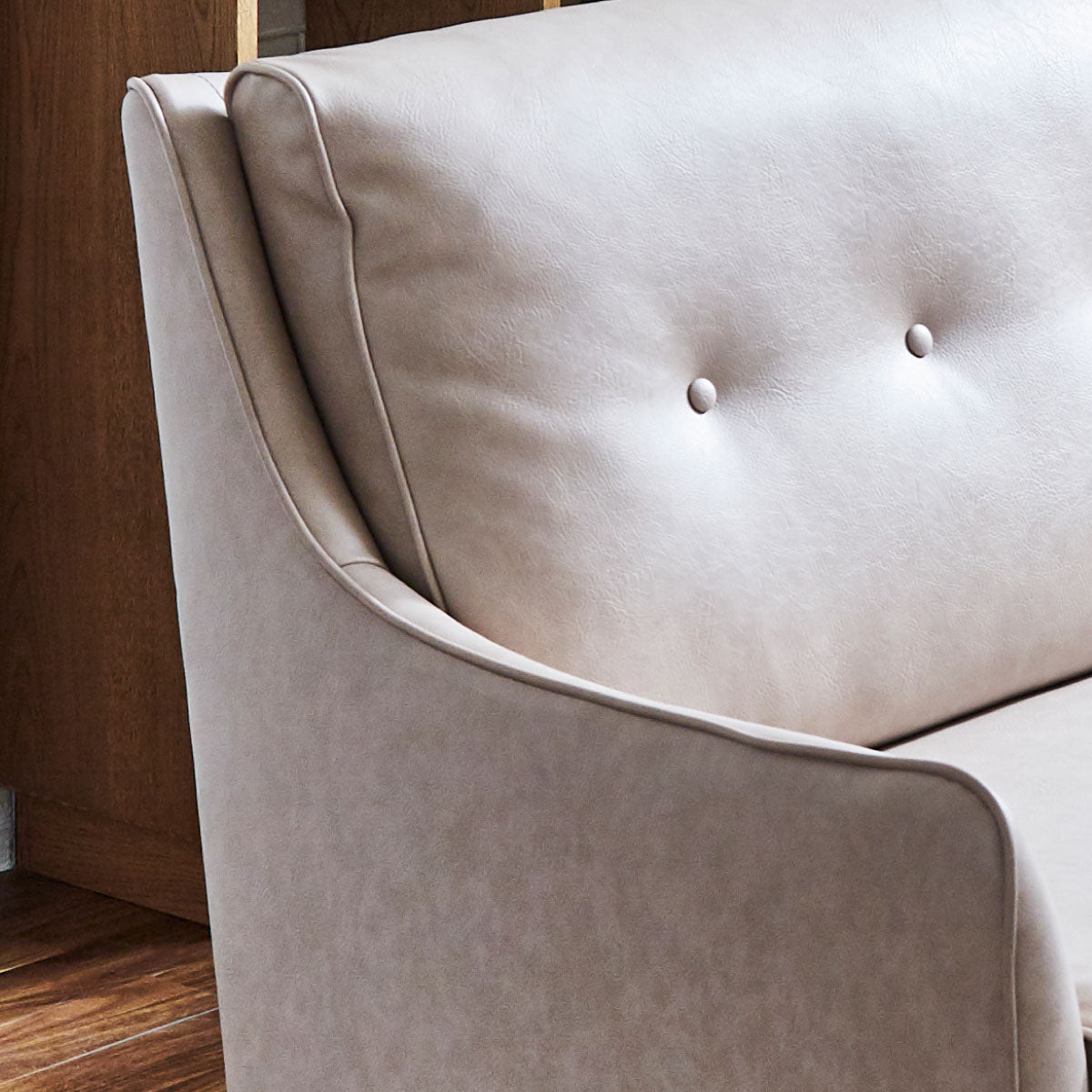 ユール　2人掛けソファ　幅130cm