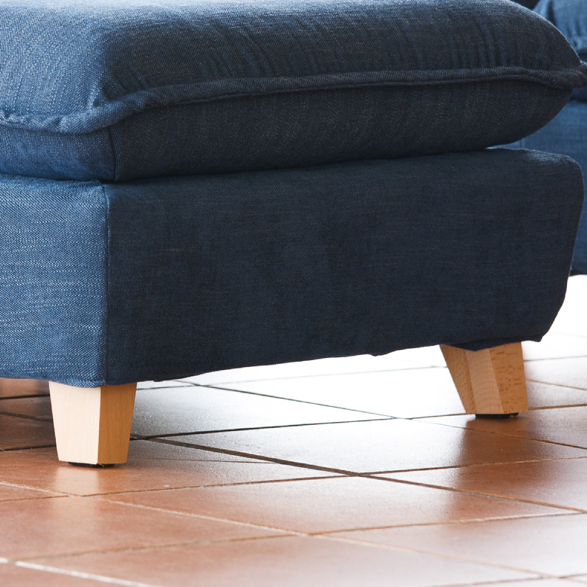 サボン　オットマンS