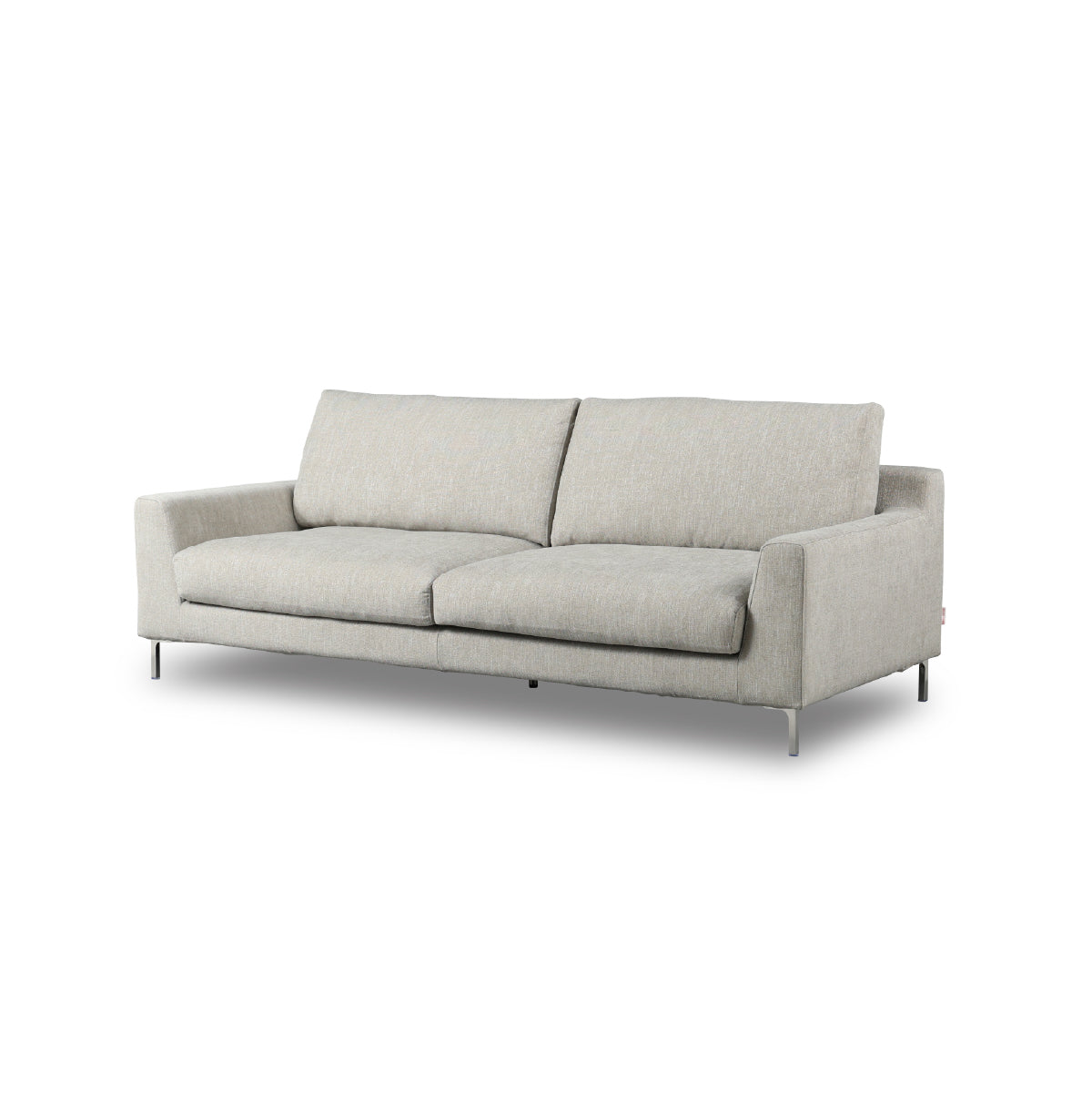 デイラート　3人掛けソファ　幅199cm