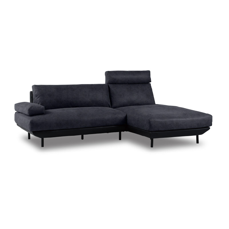 ※ヘッドレストとアームレストは別売りです。