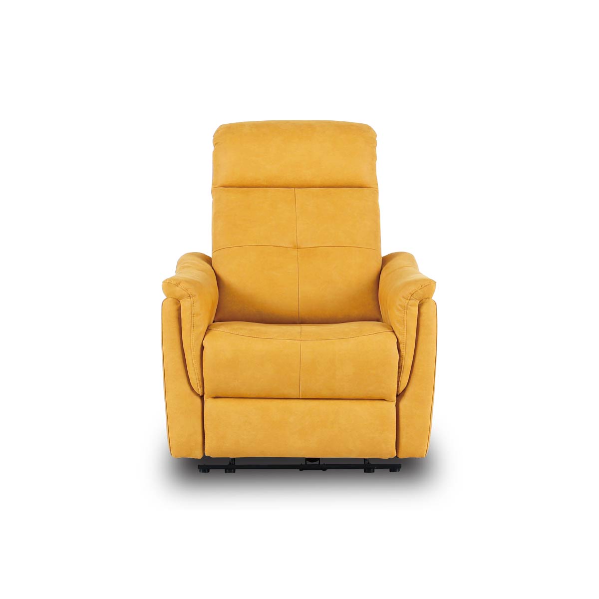 フーゴ　パーソナル電動ソファ　幅78cm