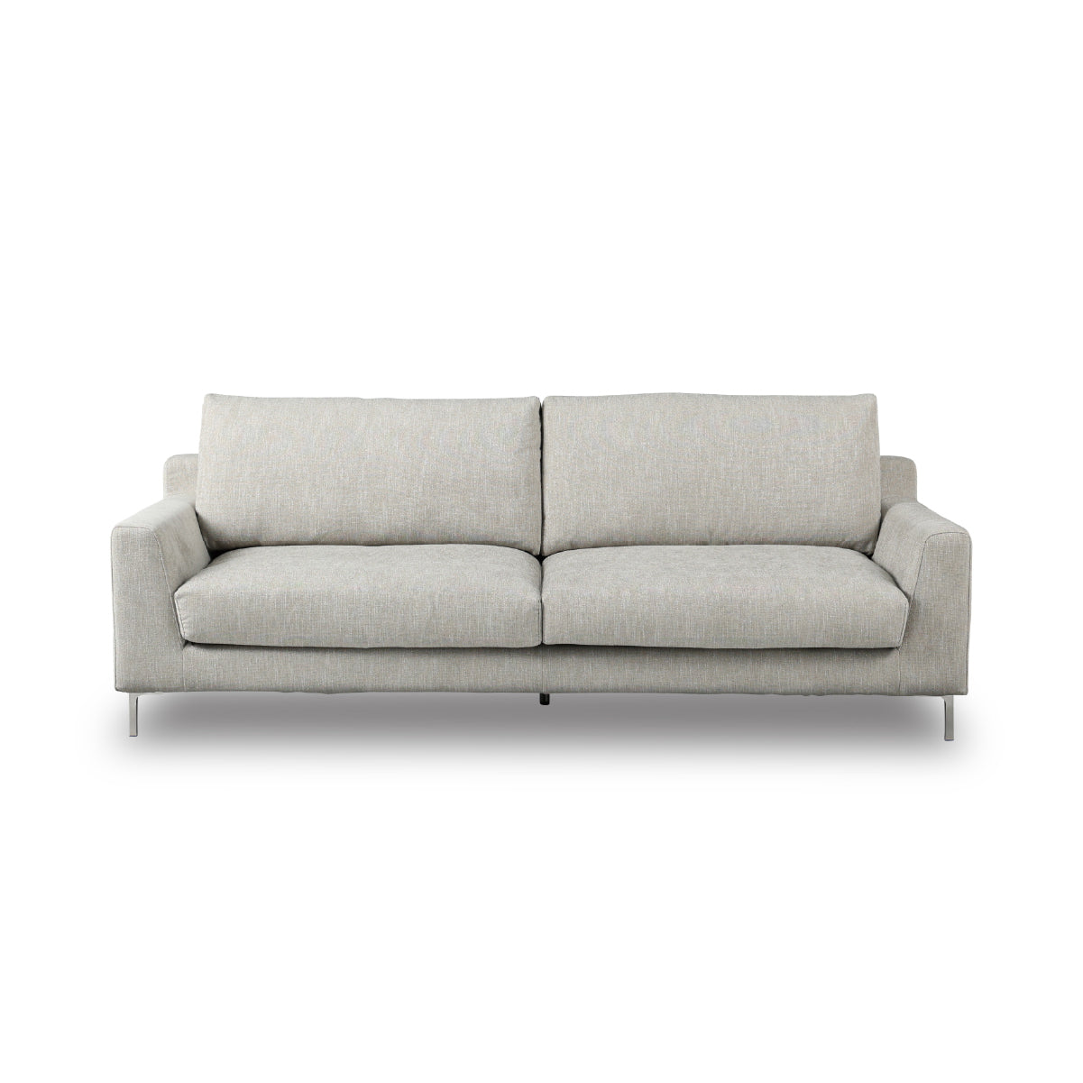 デイラート　3人掛けソファ　幅199cm