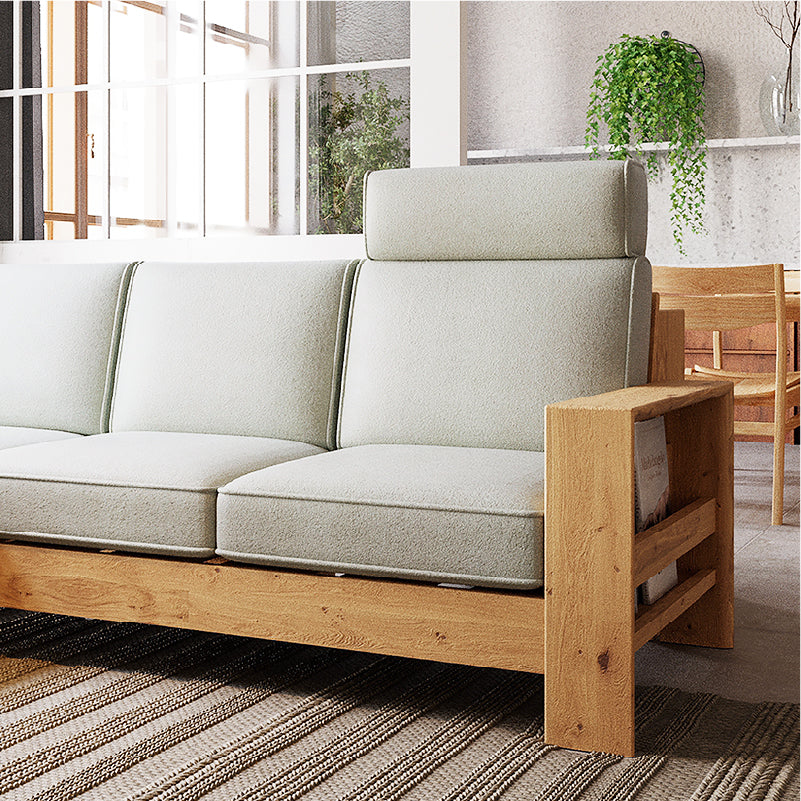 コパン　ヘッドレスト