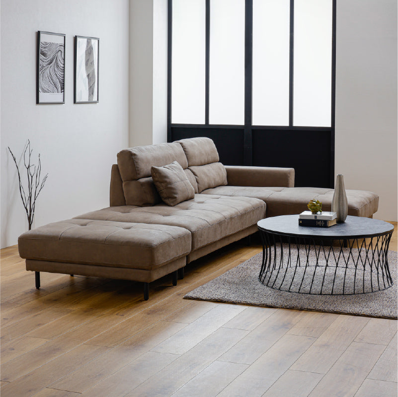 ディオラ オットマン ｜ RELAX FORM®/リラックスフォーム【公式