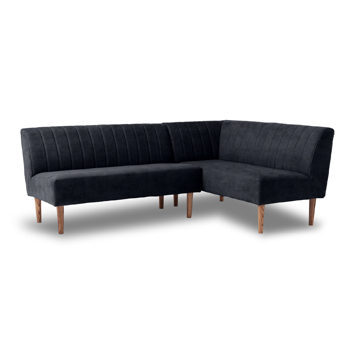 チャコールブラック