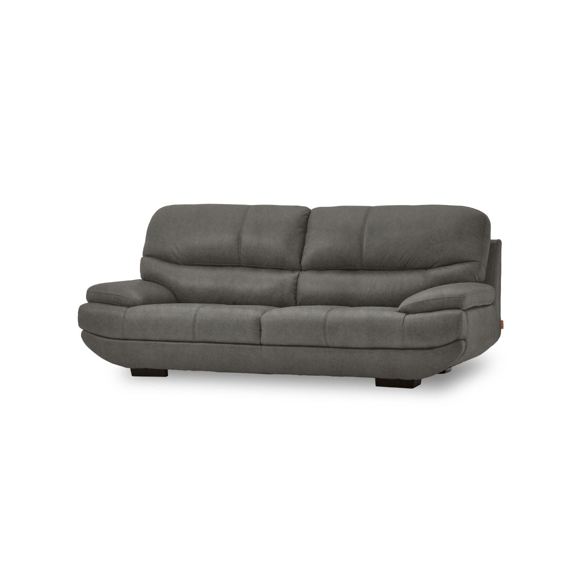 メーダ　3人掛けソファ　幅210cm