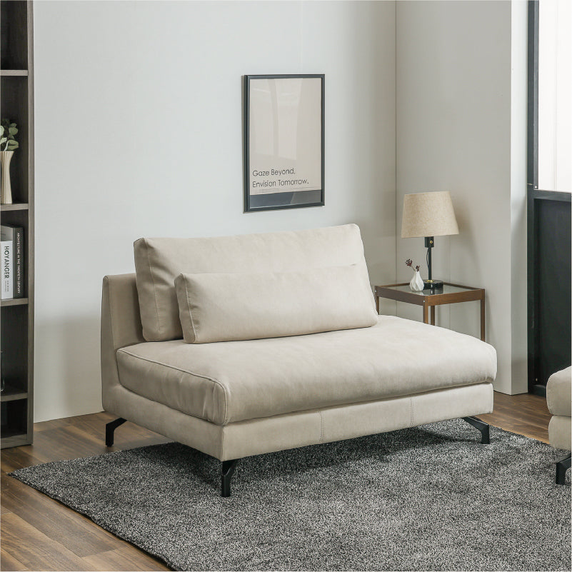 グラシエーロ　1人掛けソファ　幅97cm