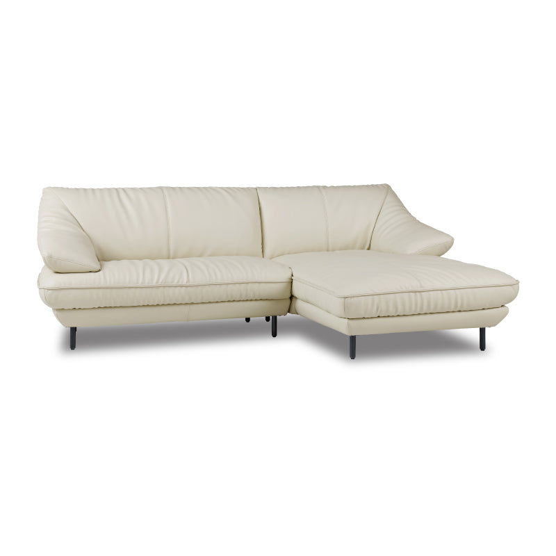 バスカロ　カウチソファ　幅232cm