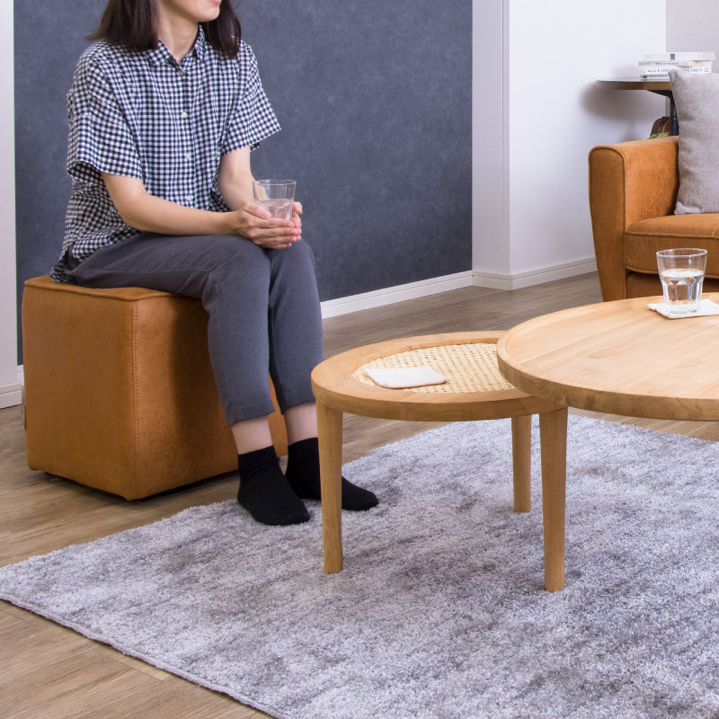 キューブモード　スツール　幅41cm