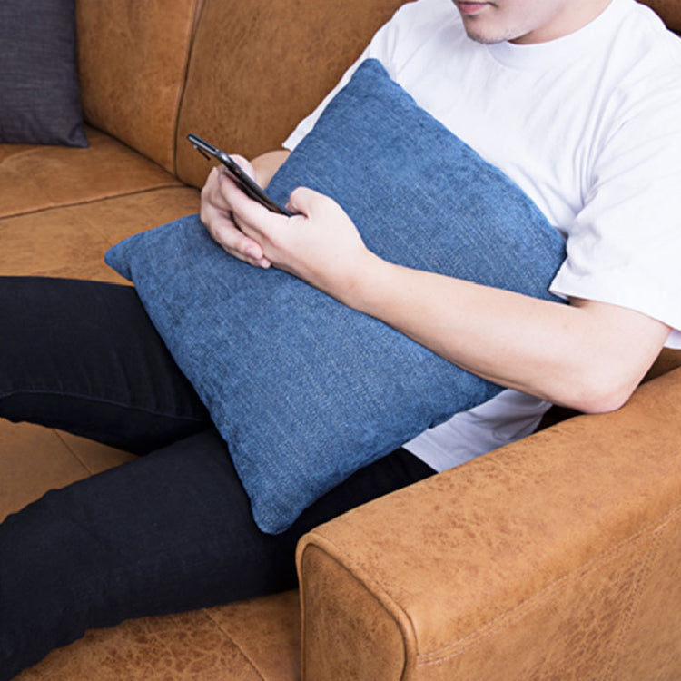 クッションM　幅40cm