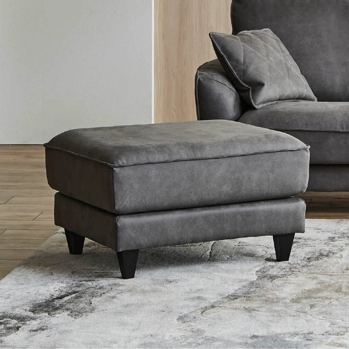 コロンバスⅡ　オットマン