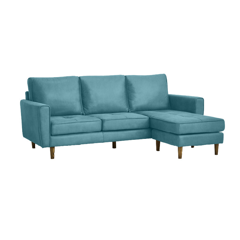 フリー　カウチソファ　幅199cm