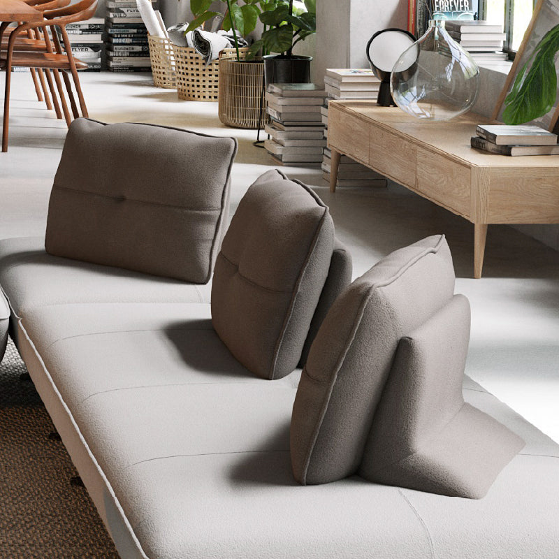 展示アウトレット品 RELAXFORM アルフレード 置き型 背クッション 6 楽天市場】【公式】置き型クッション 背クッション 独立型