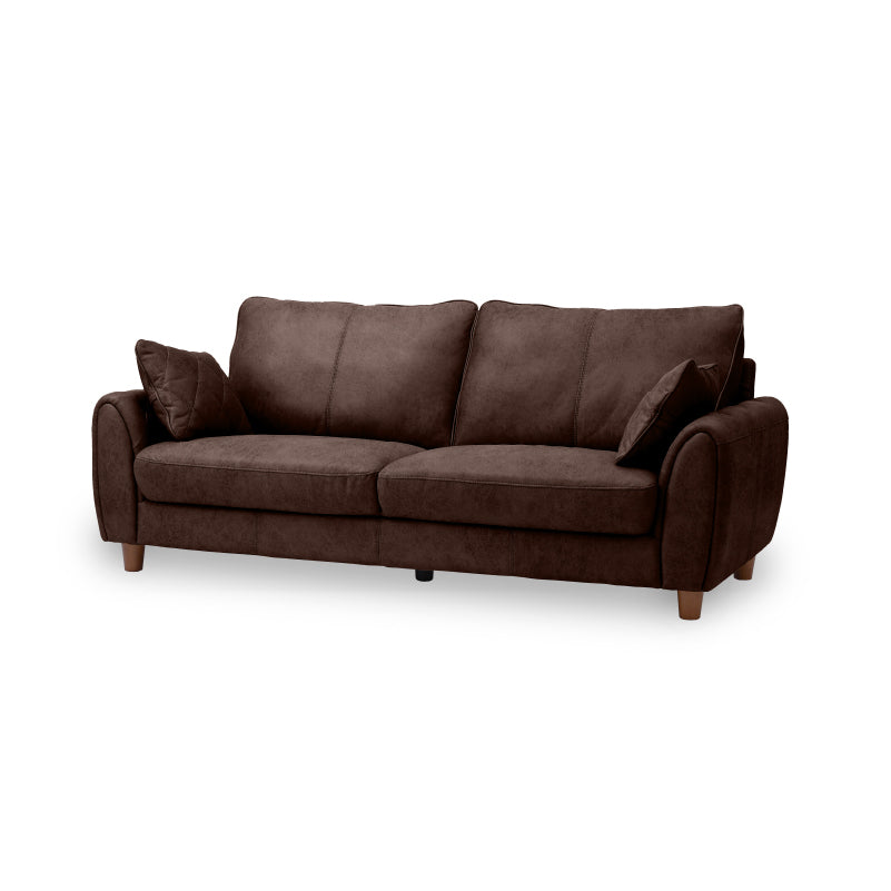 ヘンリー　3人掛けソファ　幅206cm