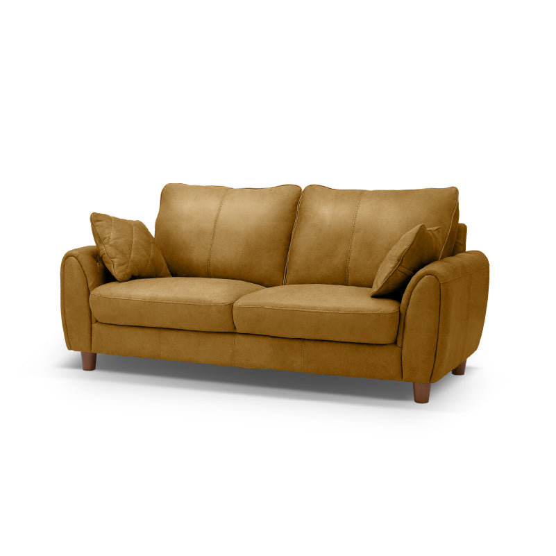 ヘンリー 左カウチソファ 幅218cm ｜ RELAX FORM®/リラックスフォーム