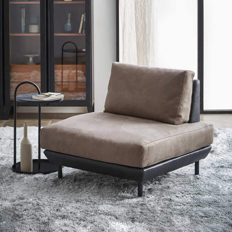 コスターナ　1人掛けソファ　幅90cm