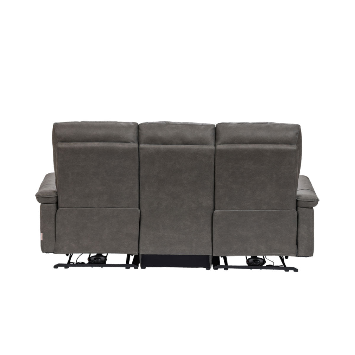 RELAX FORM リラックスフォーム カウチ　ソファー　三人掛け　グレー RELAX FORM（リラックスフォーム） 関家具 公式店 ソファー 3人掛け