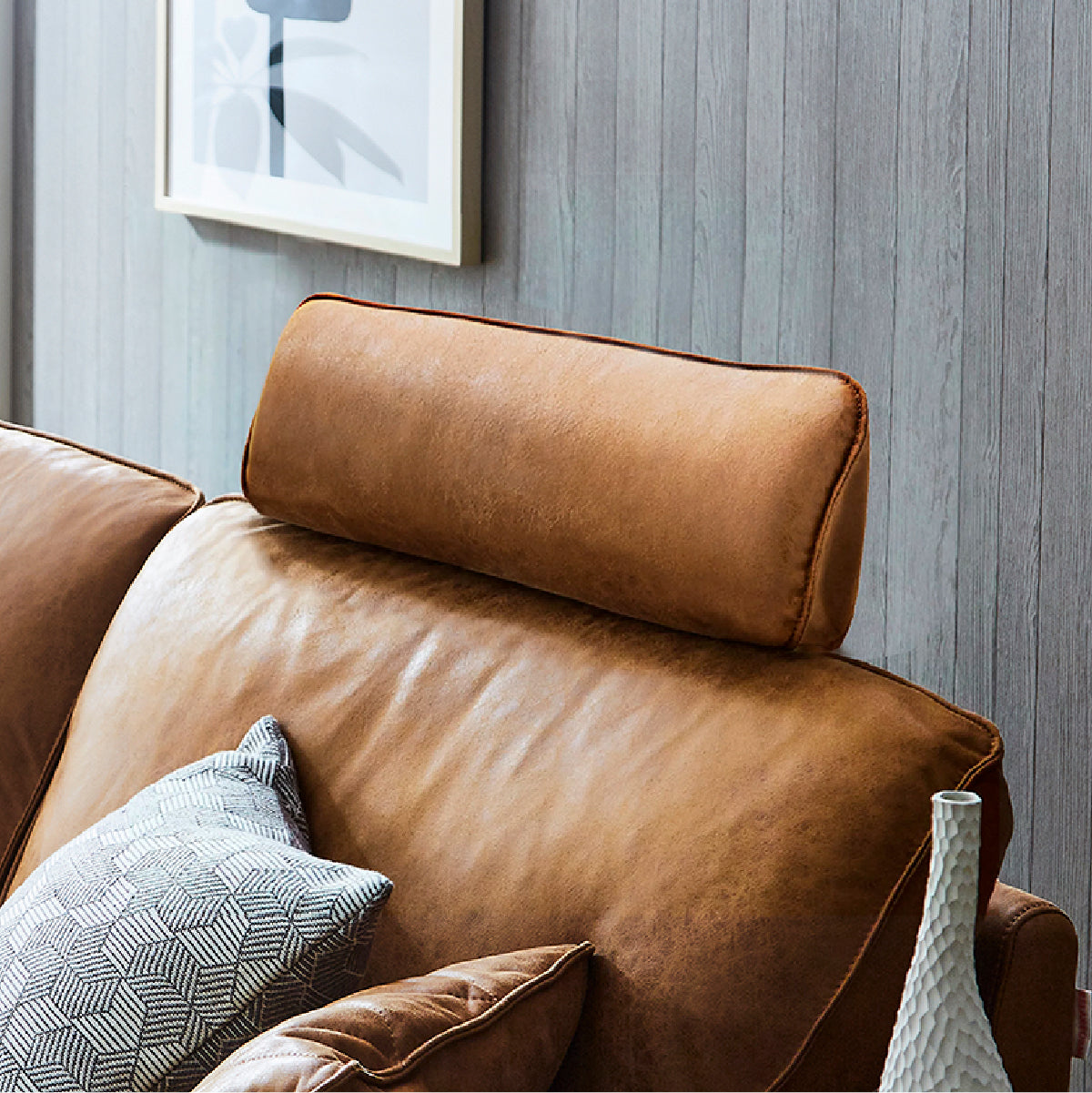 コロンバス　ヘッドレスト