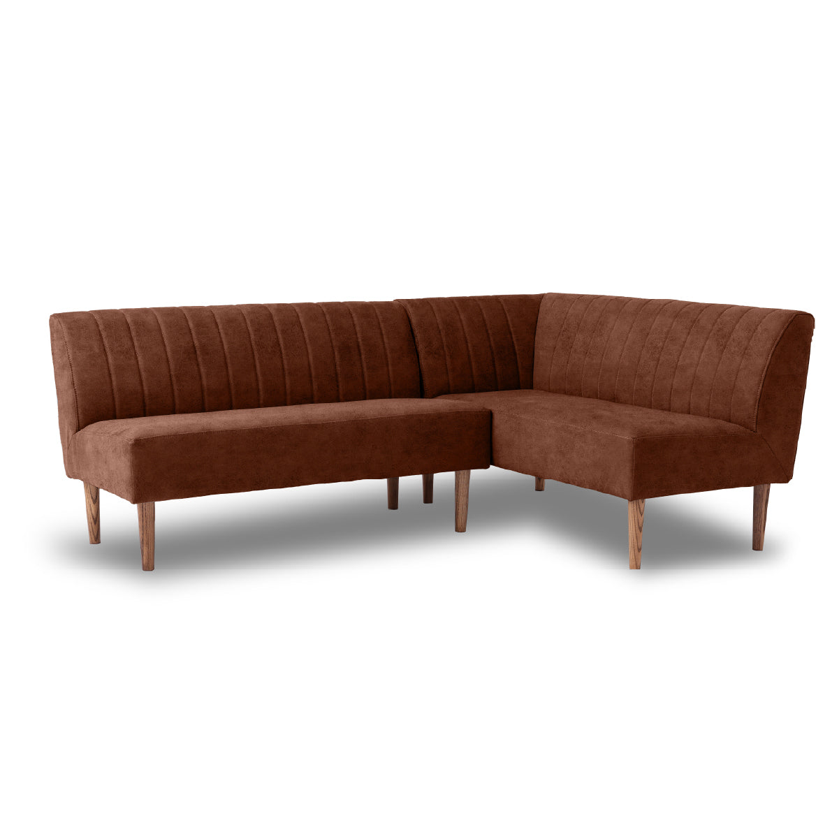 アーモンドブラウン