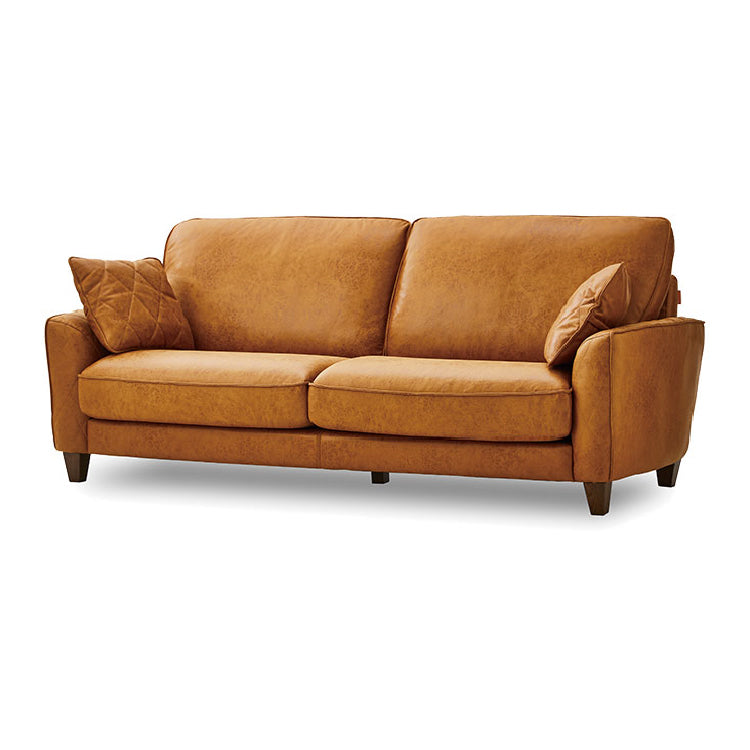 コロンバスⅡ 3人掛け幅202cm ｜RELAX FORM®（リラックスフォーム