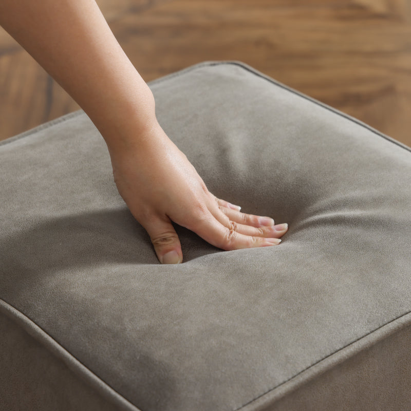 キューブモード　スツール　幅41cm