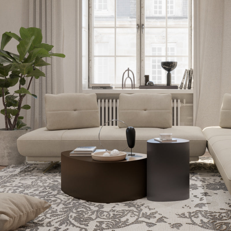 アルフレード　160サイズ　ペールゴールド脚