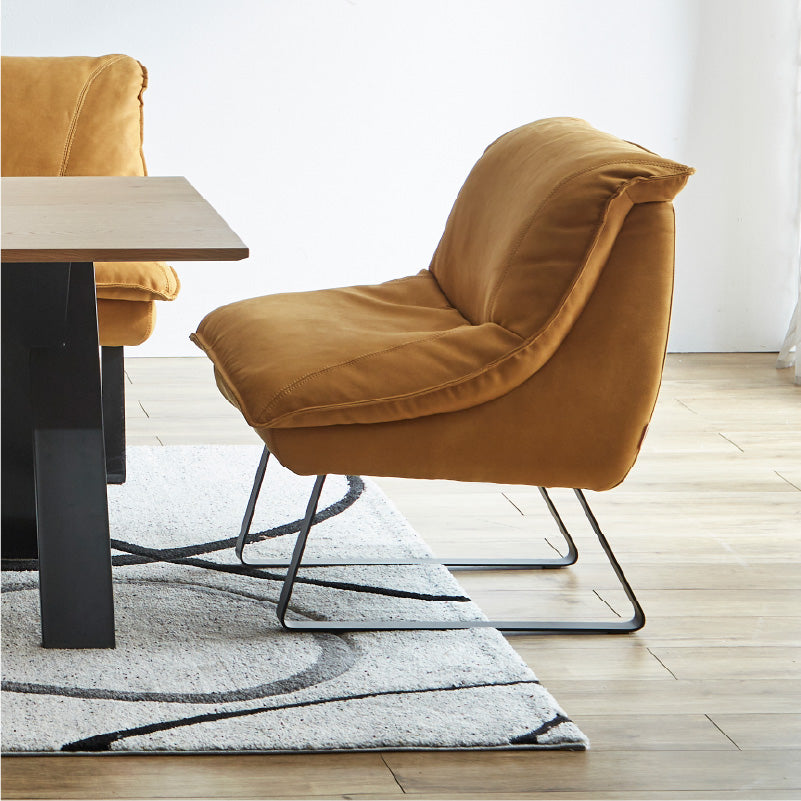 アボット　1人掛けソファ幅70cm