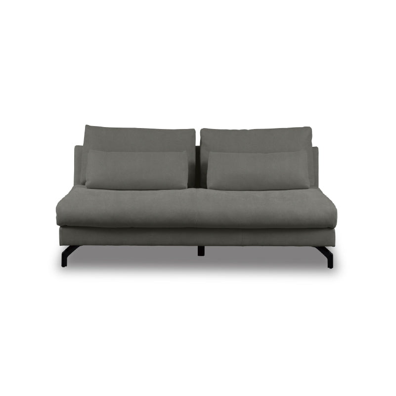 グラシエーロ　2人掛けソファ　幅161cm