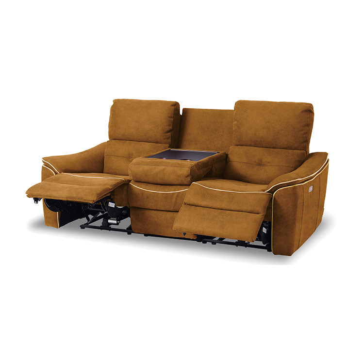 バッジオ 3人掛け電動ソファ幅190cm ｜RELAX FORM®（リラックス