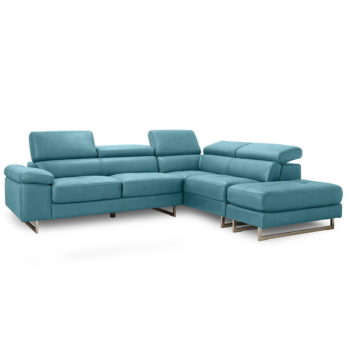 ロブスト　カウチソファ　幅274cm