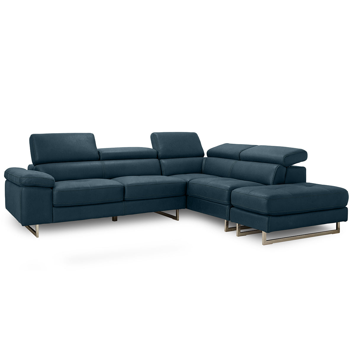 ロブスト　カウチソファ　幅274cm