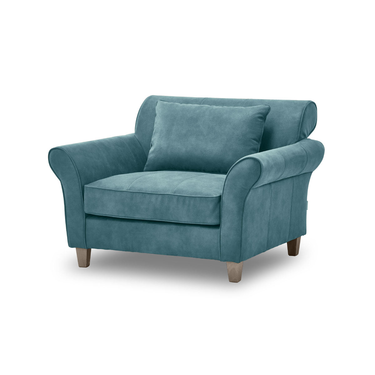 カザル　1人掛けソファ　幅110cm