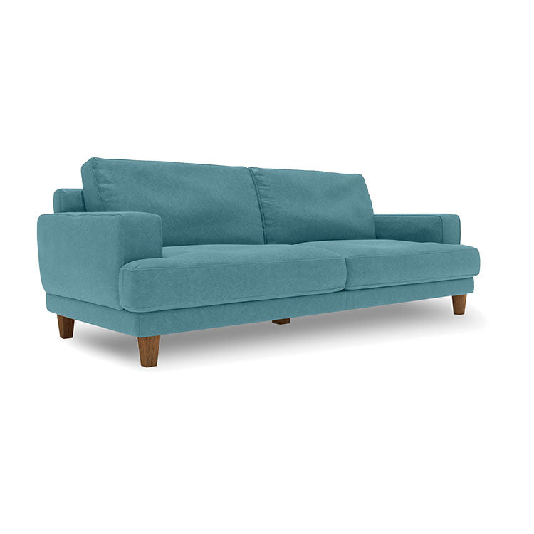 ジャロ　3人掛けソファ　幅198cm