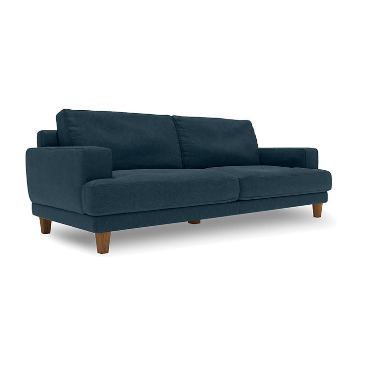 ジャロ　2.5人掛けソファ　幅179cm