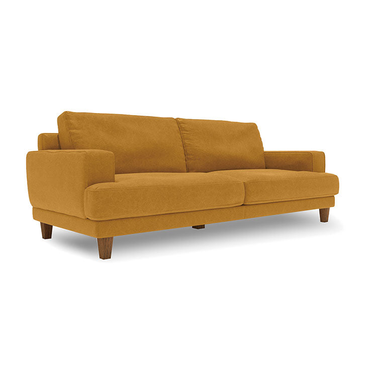 ジャロ　3人掛けソファ　幅198cm