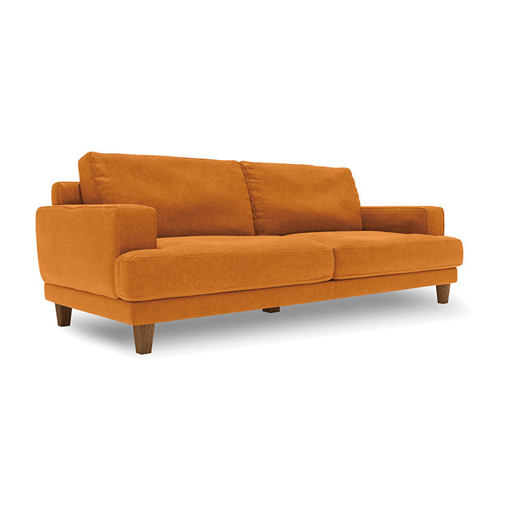 ジャロ　2.5人掛けソファ　幅179cm