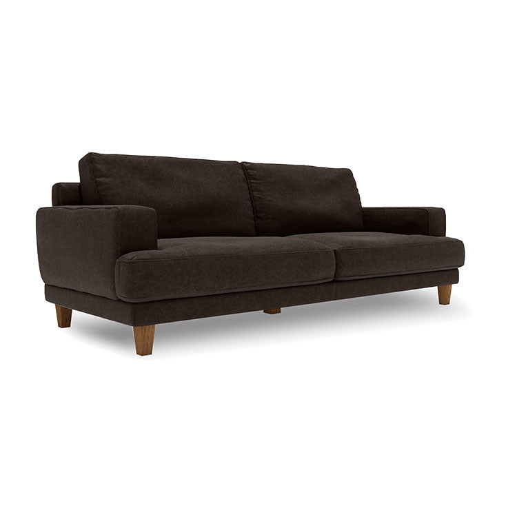 ジャロ　2.5人掛けソファ　幅179cm