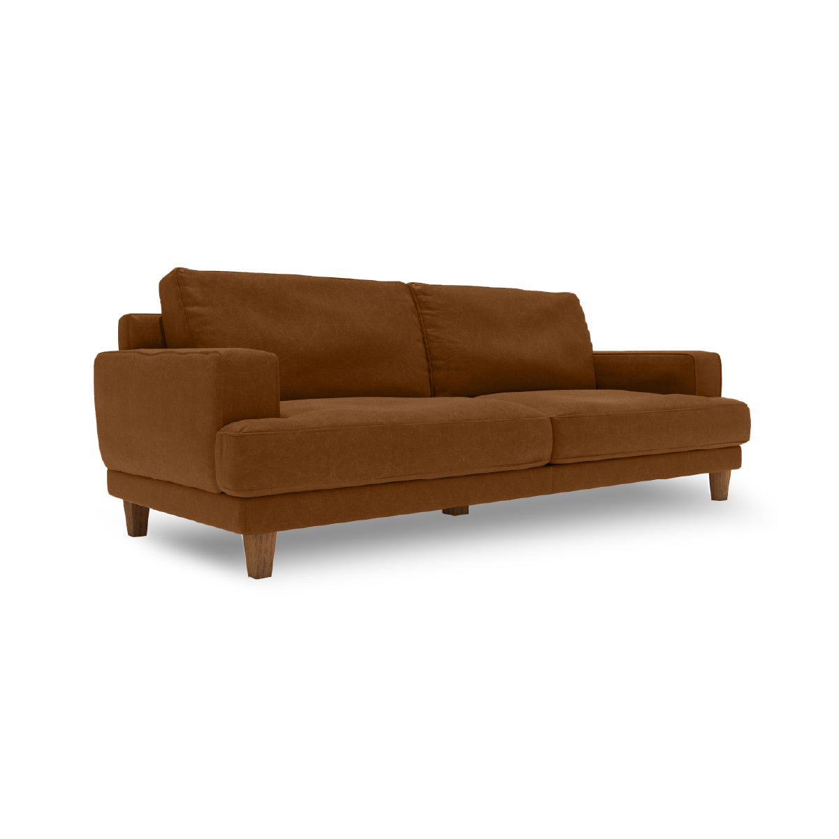 ジャロ　2.5人掛けソファ　幅179cm