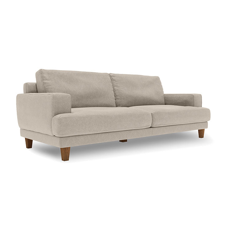 ジャロ　3人掛けソファ　幅198cm