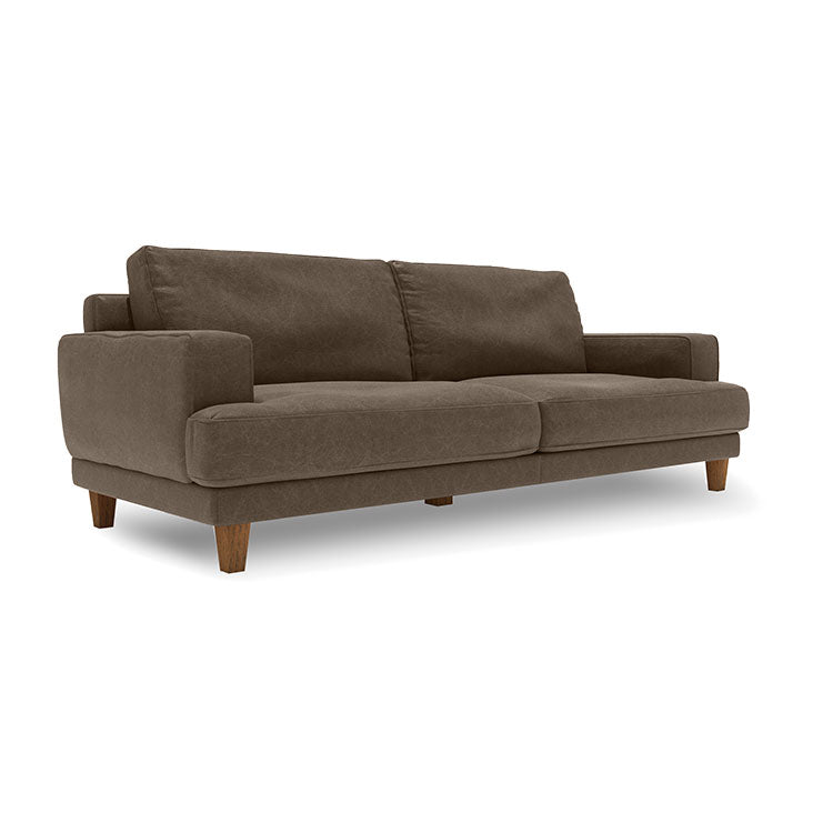 ジャロ　3人掛けソファ　幅198cm