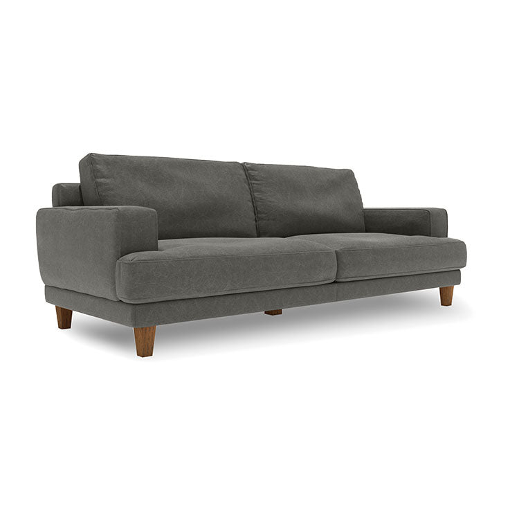 ジャロ　3人掛けソファ　幅198cm