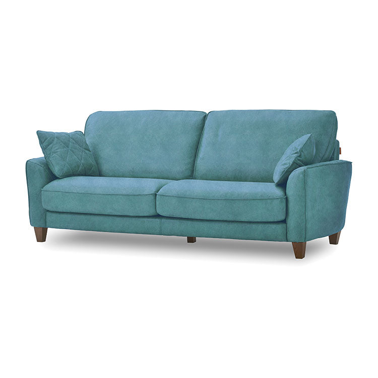 コロンバスⅡ 3人掛け幅202cm ｜RELAX FORM®（リラックスフォーム