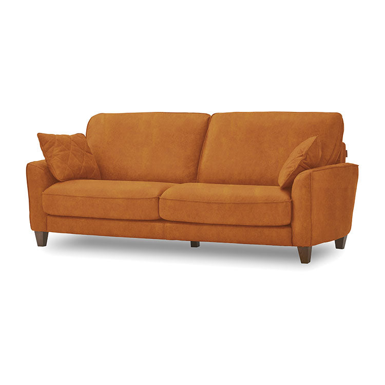 リラックスフォーム　関家具コロンバスⅡ 3人掛けソファー コロンバスⅡ 3人掛け幅185cm ｜関家具公式通販サイト