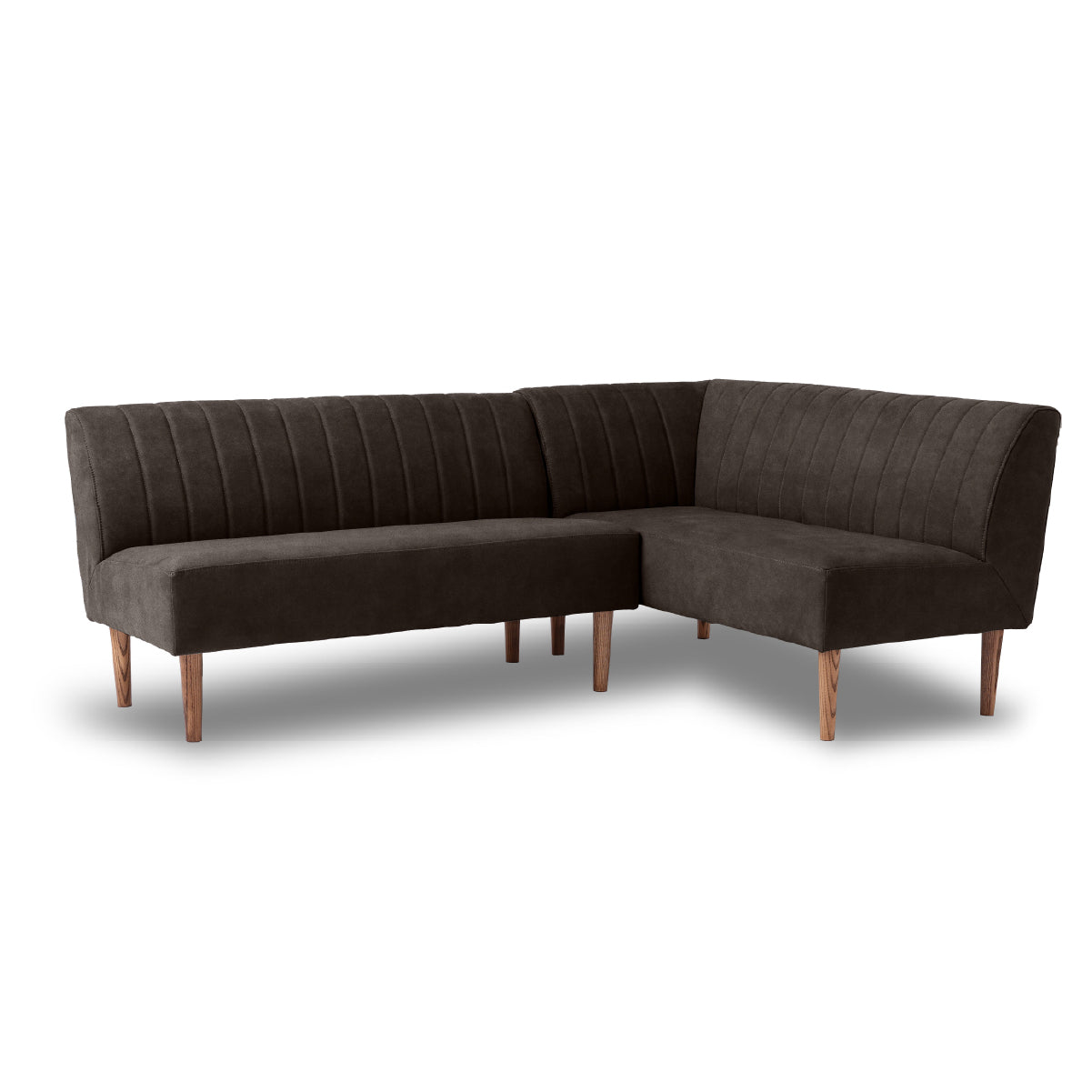 オータムブラウン