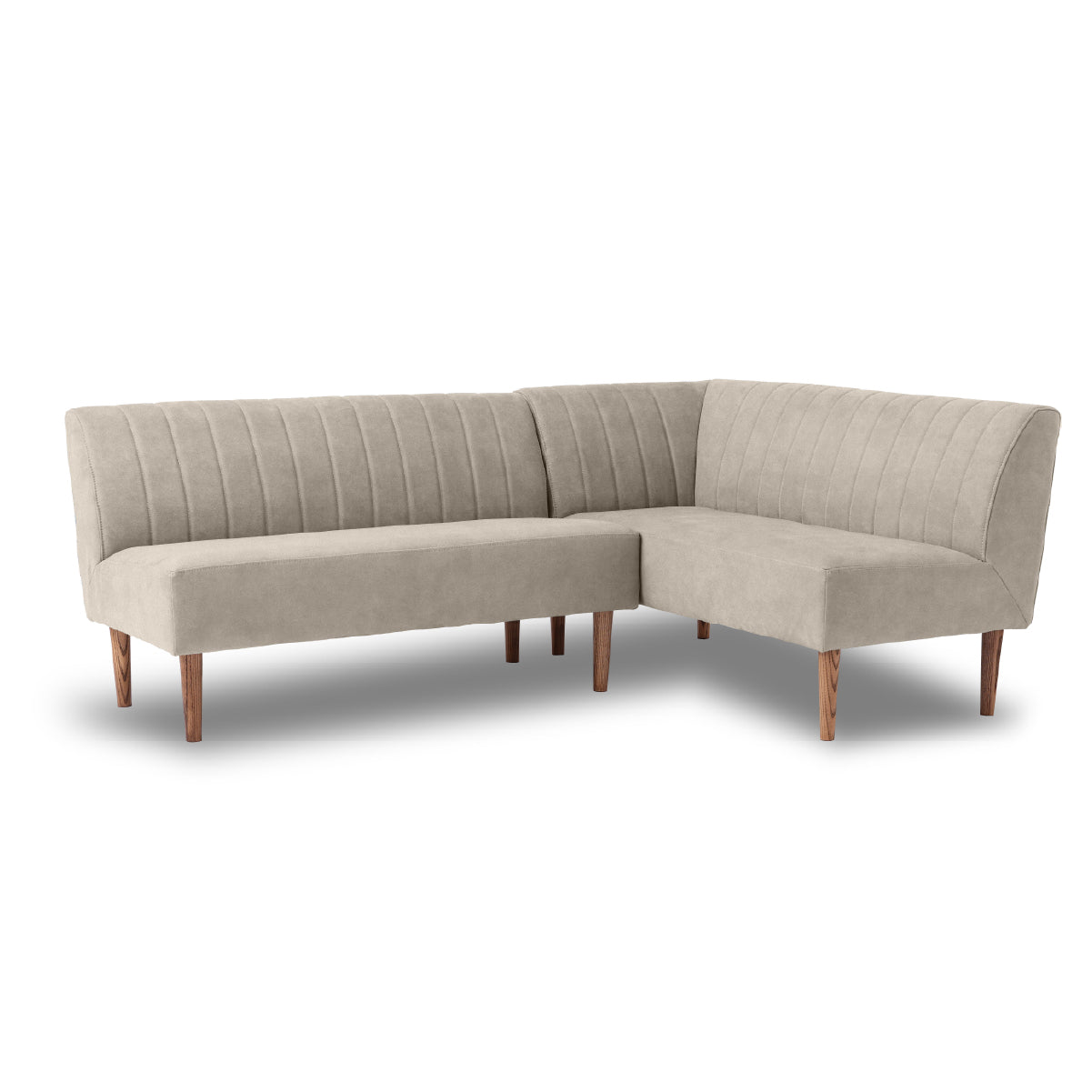 プラチナグレー