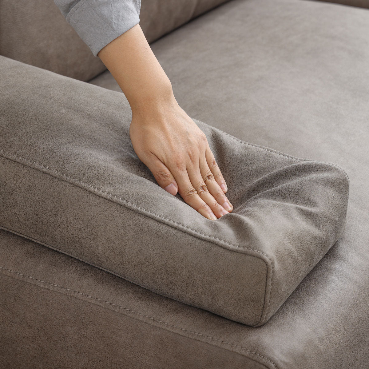 コルトーナ アームレスト