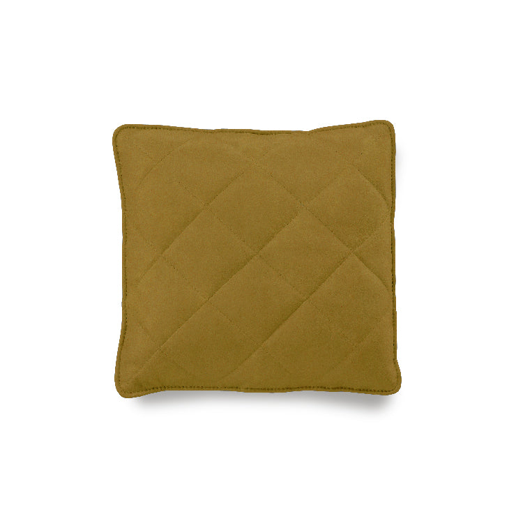 キルトクッションM　幅42cm