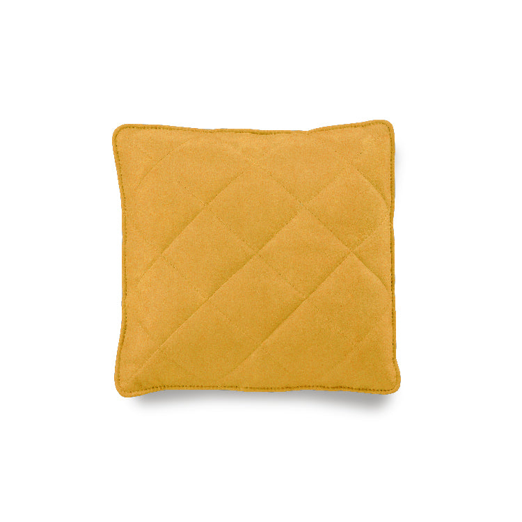 キルトクッションM　幅42cm