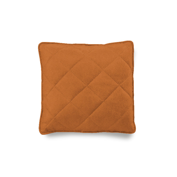 キルトクッションM　幅42cm