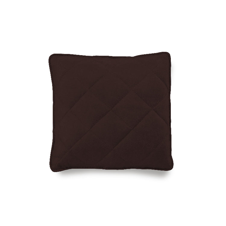 キルトクッションM　幅42cm